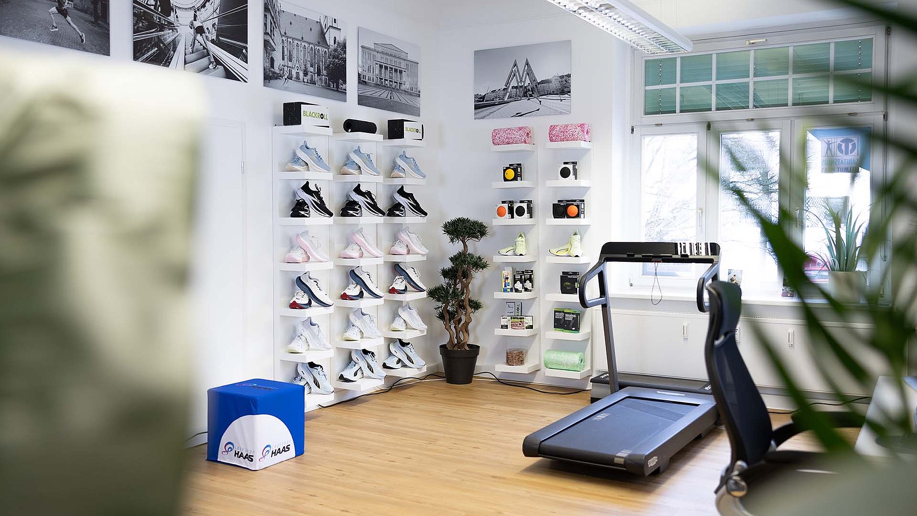 Laufschuhe in Leipzig